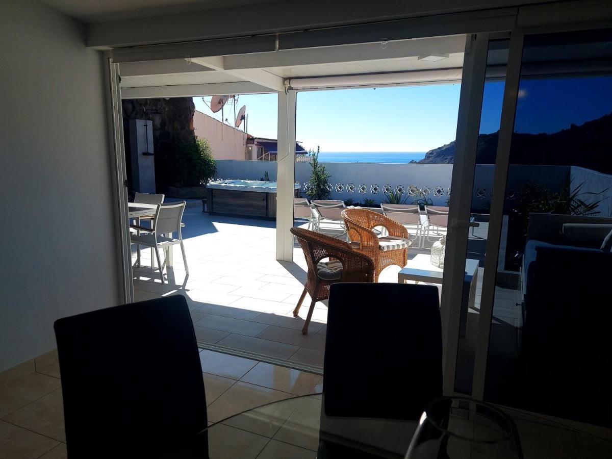 Casa Platero - Bungalow With Jacuzzi And Pool La Playa de Tauro 외부 사진