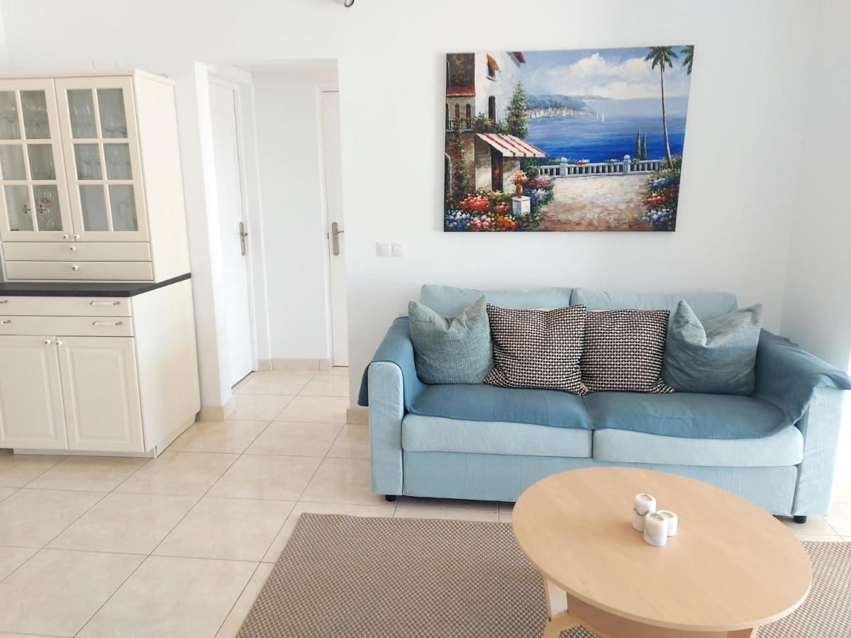 Casa Platero - Bungalow With Jacuzzi And Pool La Playa de Tauro 외부 사진