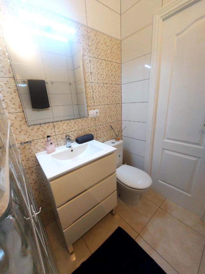 Casa Platero - Bungalow With Jacuzzi And Pool La Playa de Tauro 외부 사진