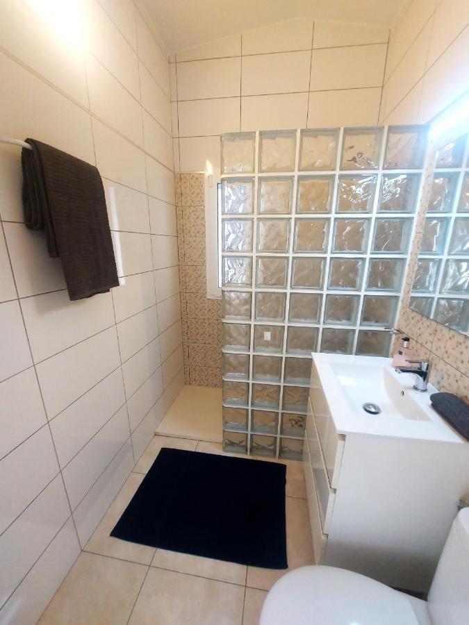 Casa Platero - Bungalow With Jacuzzi And Pool La Playa de Tauro 외부 사진